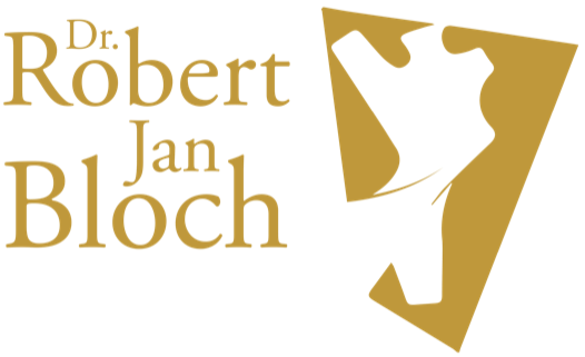 Dr. Robert Jan Bloch
